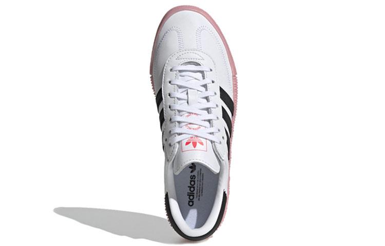 Sambarose Wmns Adidas Originals 'Valentine' Women's EF4965
