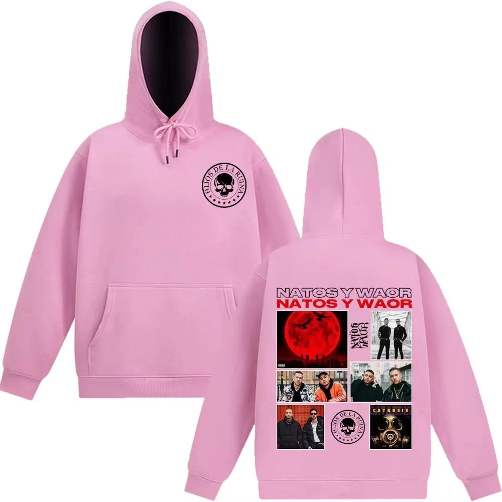 2025 Men Fashion Hoodies Men Women Hooded Sweatshirts Oversize Fashion Hip Casual Pullovers Autumn Boys Girls Streetwear Hoodie