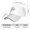 Devil Angel Karol G Album Baseball Caps Hip Hop Hip Hop Reggaeton Music Sandwich Hats Unisex Style Adjustable Sun Cap Outdoor
