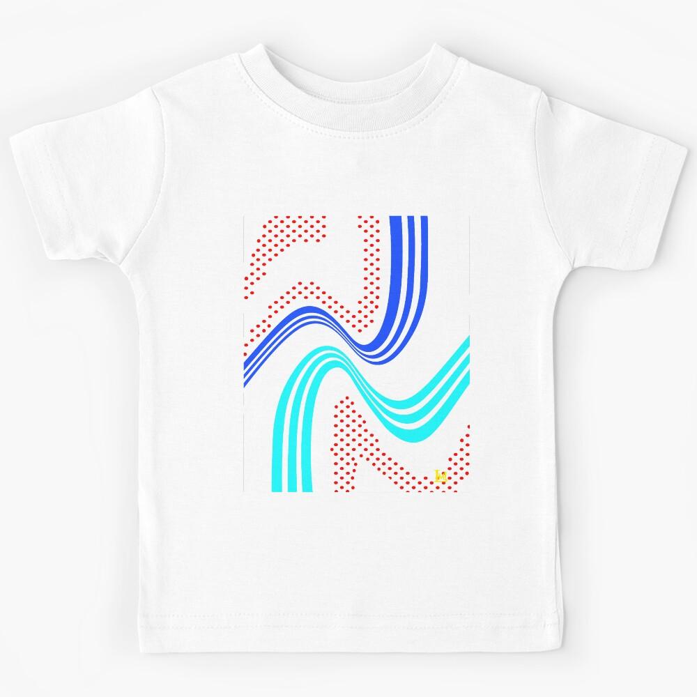 BANA3-lm! Kids T-Shirt 170