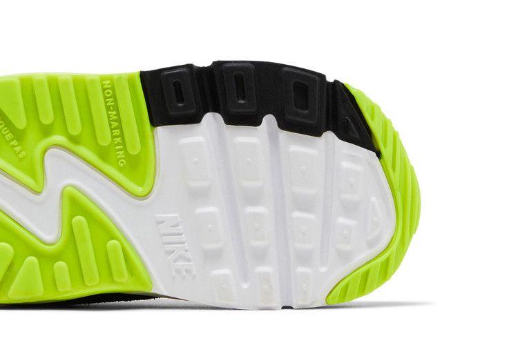 Nike Air Max 90 OG Volt (2020) (TD)