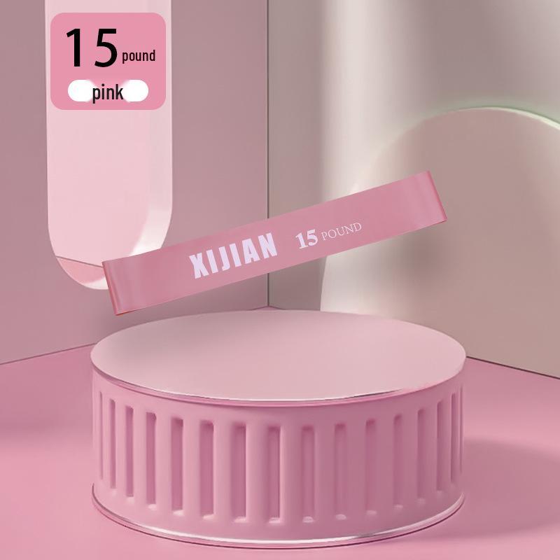 

Эластичные ленты сопротивления для силы и йоги: Ягодицы, Тренировка ног, Растяжка, Подтягивания