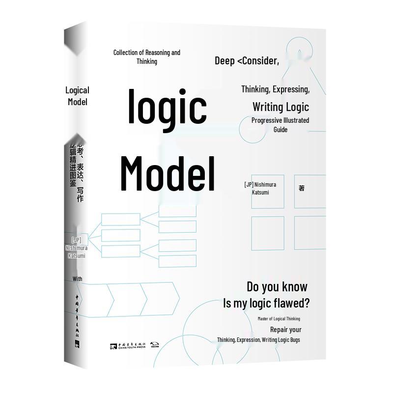 Logic Models: Mastering Thinking, Expression, and Writing
