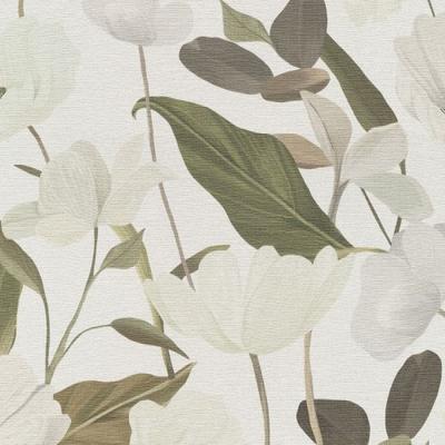Erismann Fairy Blossom Florale Vinyltapete