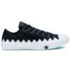 (WMNS) Converse Chuck Taylor All Star Mission-V Low Top 'Black White' Women's 565369C