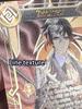 Genshin Impact Card in English Rare Holographic Shiny 55Pcs UR and 5Pcs Random UTR TCG Collection Kamisato Ayaka ZhongLI Gift