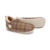 Men's OXFORD Tartan slippers size 47