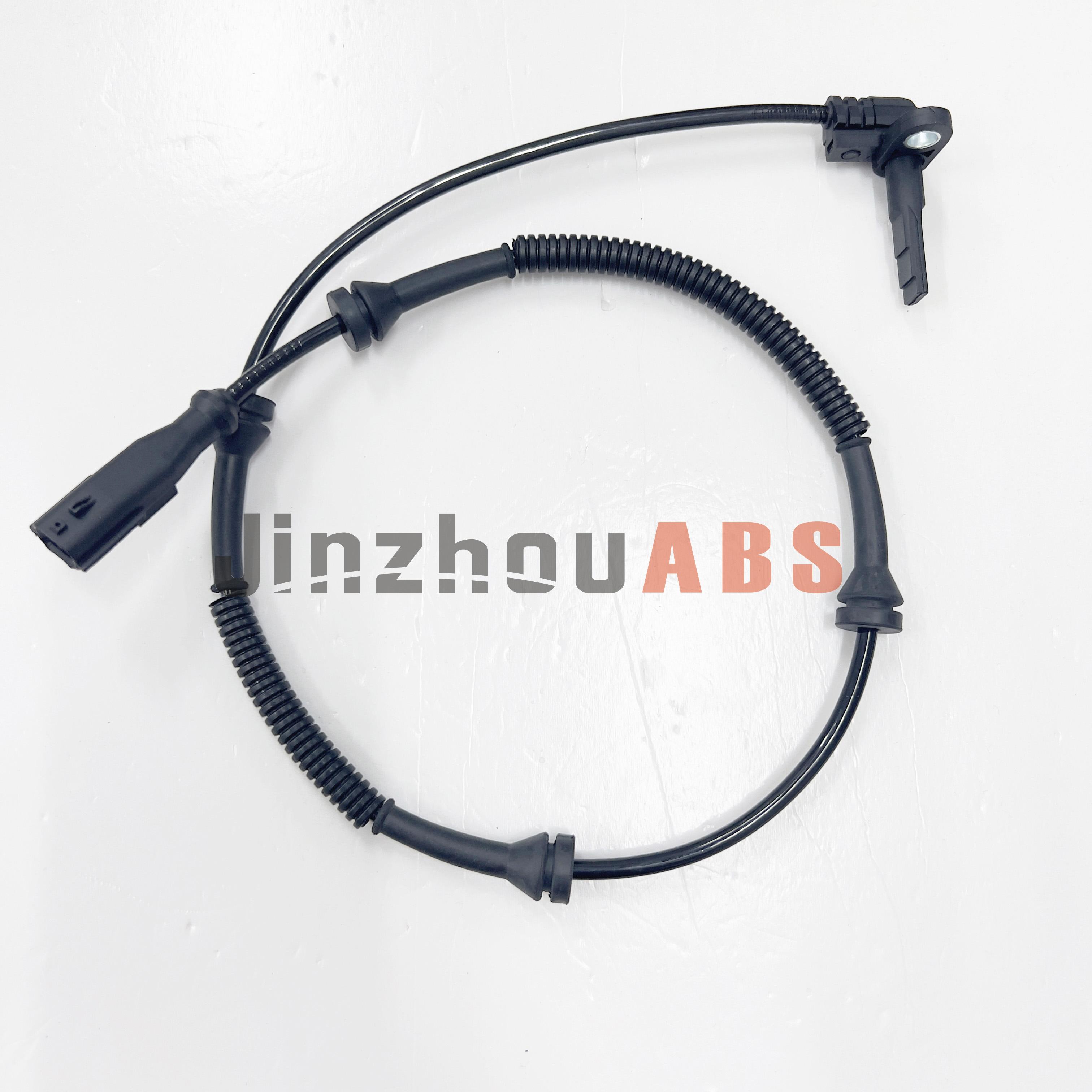 4791000Q0F 4790000Q0M ABS Wheel Speed Sensor For RENAULT Trafic NISSAN NV300 OPEL Vivaro 479108892R 479004618R Car Accessories Front 4791000Q0F