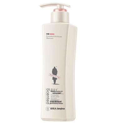 Shampoos en conditioners – Shampoo