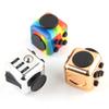 New And Strange Toys Decompress The Rubik'S Cube, Vent And Decompress The Dice, Local Tyrant Gold Press 6-Sided Finger Rubik'S Cube Source Factory