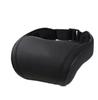 Neck Pillow for Tesla Model 3/Y/S/X/3+ Soft Comfortable Cushion Leather Neck Support Car Seat Headrest Car Interior Accessories