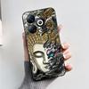Case For Infinix Smart 8 Back Cover Black Silicon Soft TPU Marble Cover For Infinix Smart 8 X6525 Funda Smart8 Phone Cases Coque