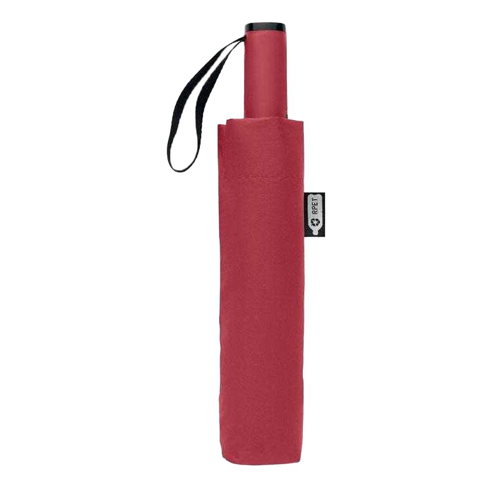 MidOcean Agumbe Windproof Folding Umbrella