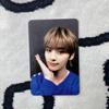 [USED] StrayKids YellowWood Taiwanese Edition Reno Trading Card Stray Kids