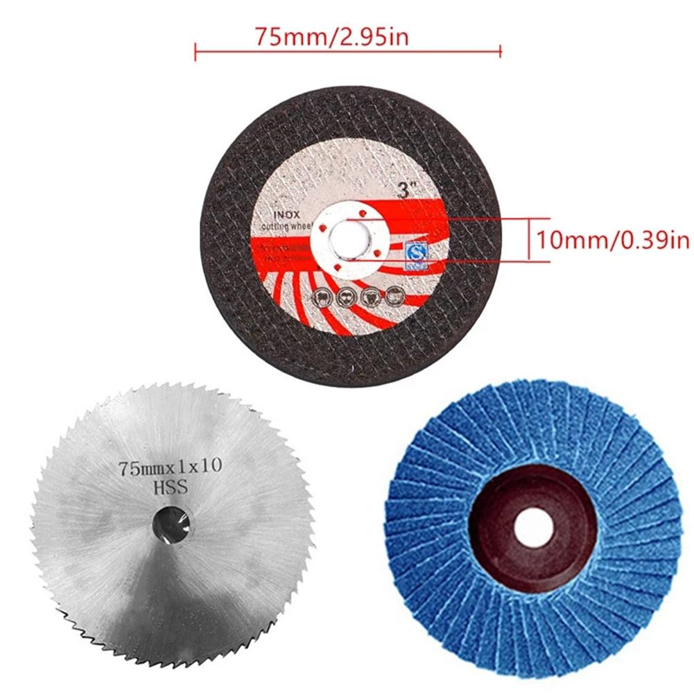 Attachment Grinding Wheel Polishing Ceramic Tile Cutting