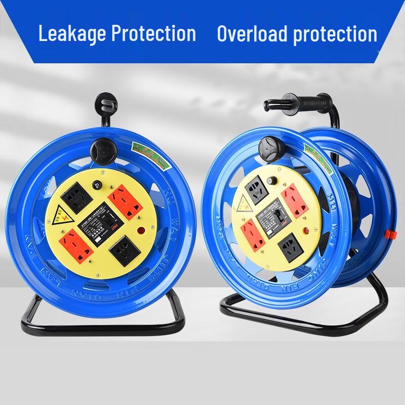 Hengdunda Mobile Cable Reel