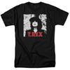 T. Rex The Slider T Shirt Licensed Classic Rock N Roll Psychedelic Folk Black