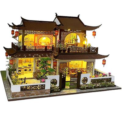 Poupées et peluches – Maisons de poupées et accessoires