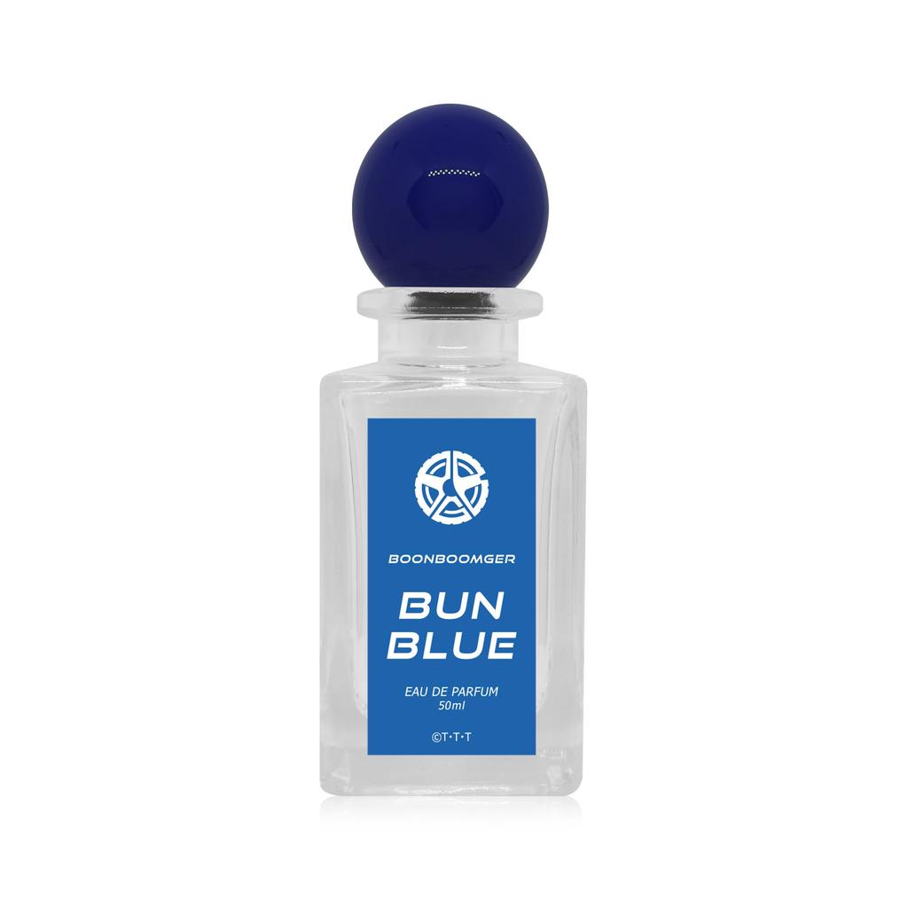 Bakujo Sentai Bunbunger Bun Blue Eau De Parfum 50ml