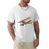 StearUnisex T-Shirt Große Größe Einfaches T-Shirt