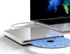 Ultra-Thin Type-C/USB Mobile External Optical Drive DVD Burner