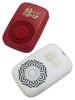 Buddha Machine "Silent Mind" Pendant, 45 Songs, White