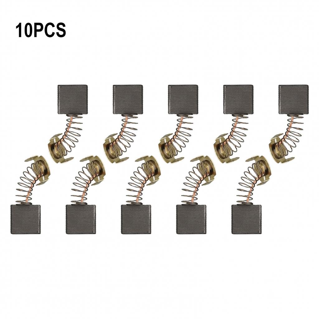 0.28*0.71*0.63 Inches Carbon Brushes 191944-6 191953-5 643200-5