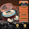 X55 Bluetooth Sleep In-Ear Mini Earphones with Digital Display for Gaming