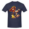 Funny Banjo Kazooie Unisexs Printed Tshirt Unisex T Shirtshirt