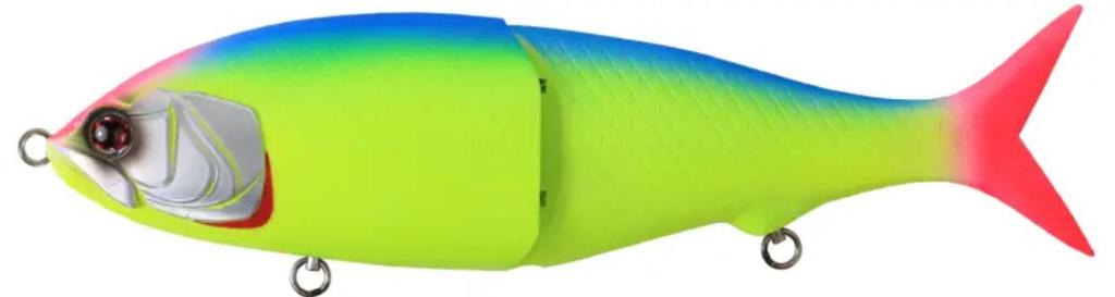 Zipbaits Conohira 210 Floating Jointed Lure 929 (5047)