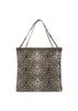 Rareware Leopard Print Daily Shoulder Bag