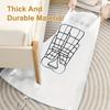 Vacuum Hanging Storage Bags Space Saving Clothes Compression Vacuum Covers Reusable Closet Vacuum Storage Bag Clothes For Down