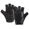 Guanti da ciclismo estivi senza dita da uomo e da donna in gel per bici da strada, guanti da bicicletta MTB, sport antiscivolo, montagna
