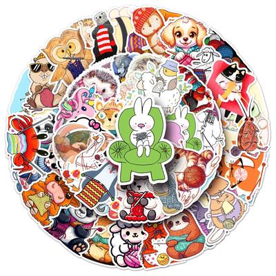 Speelgoed & spellen – Stickers voor kinderen
