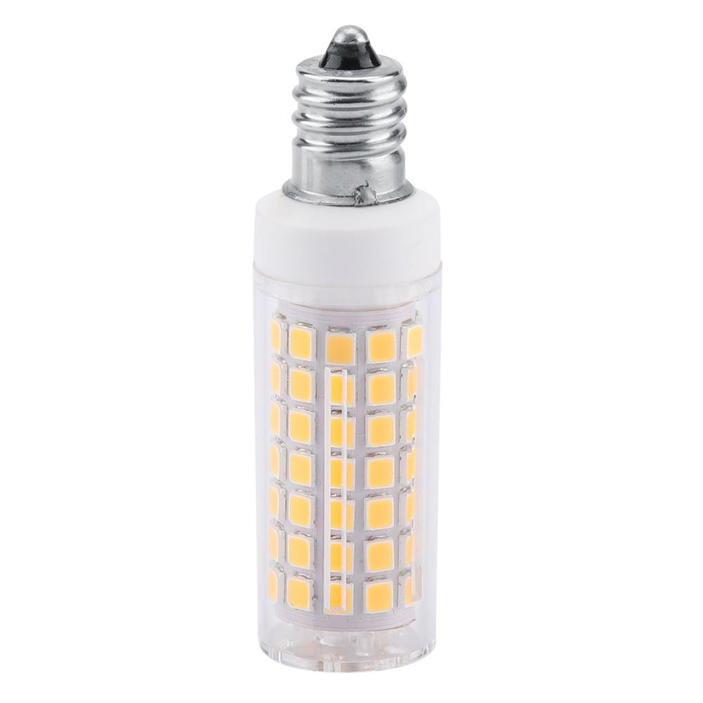 Warm White G9 6W 85V-265V 88LED Corn Bulb Lamp Light for Home Indoor Decorative Lighting