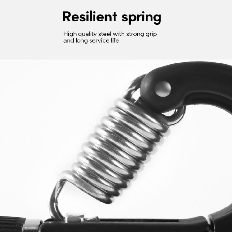 Hand Strengthener Exerciser Hand Forearms Heavy Grips Wrist Forearm Arm Hand Exerciser Hand Grippers Strength Training