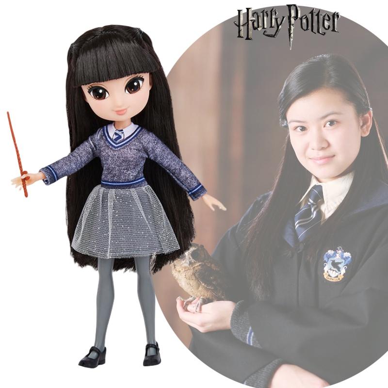 Harry Potter Magische Welt Sammlerpuppe Spielzeug 20,3 cm Gelenkfigur Perfektes Geschenk Für Mädchen