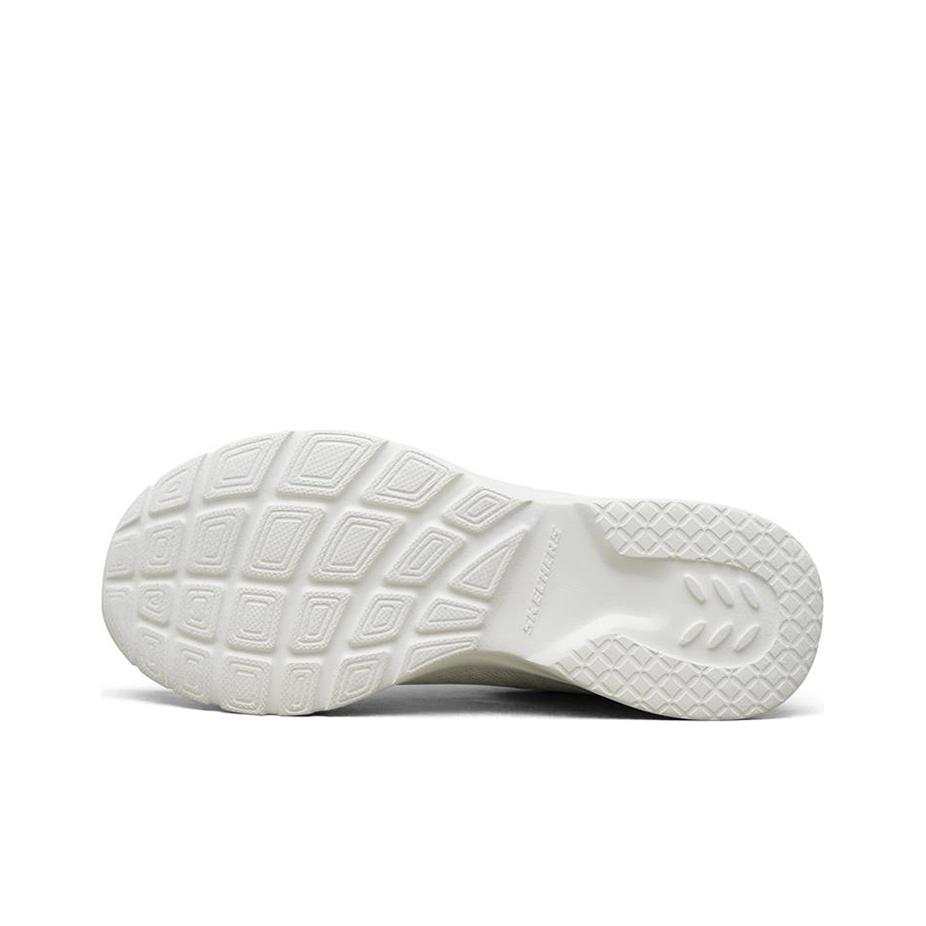 Skechers Dynamight 2.0 Mesh Soft Sole Lightweight Running Shoes Women Sneakers White 149542-WHT