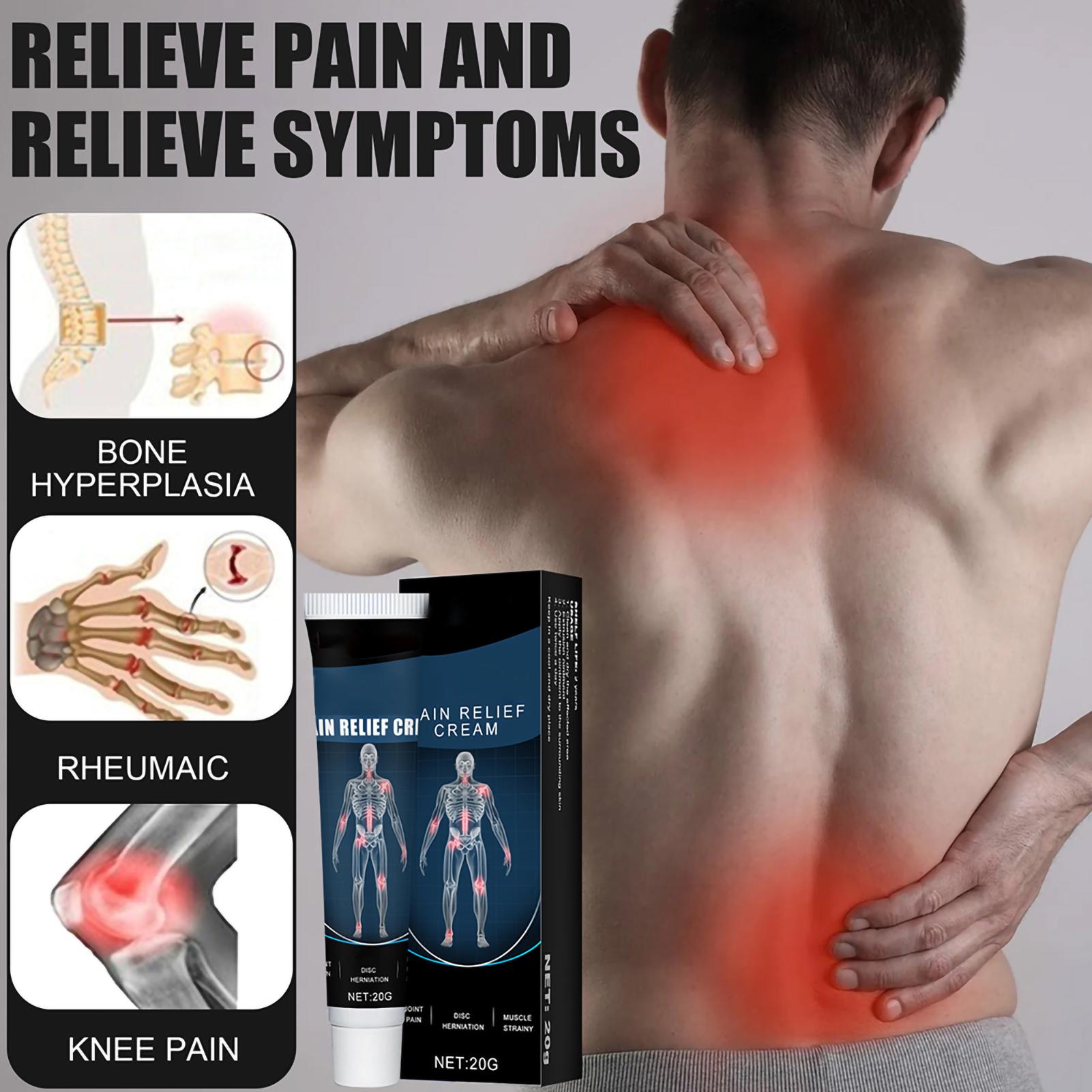 Крем для суставов и мышц — фото 5