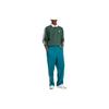 adidas Adicolor Soft And Comfortable Long Sleeve Polo Shirt IZ2468