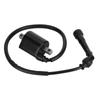Motorcycle Ignition Coil Replacement Accessory Fit for Yamaha V Star 650 1999 2014
