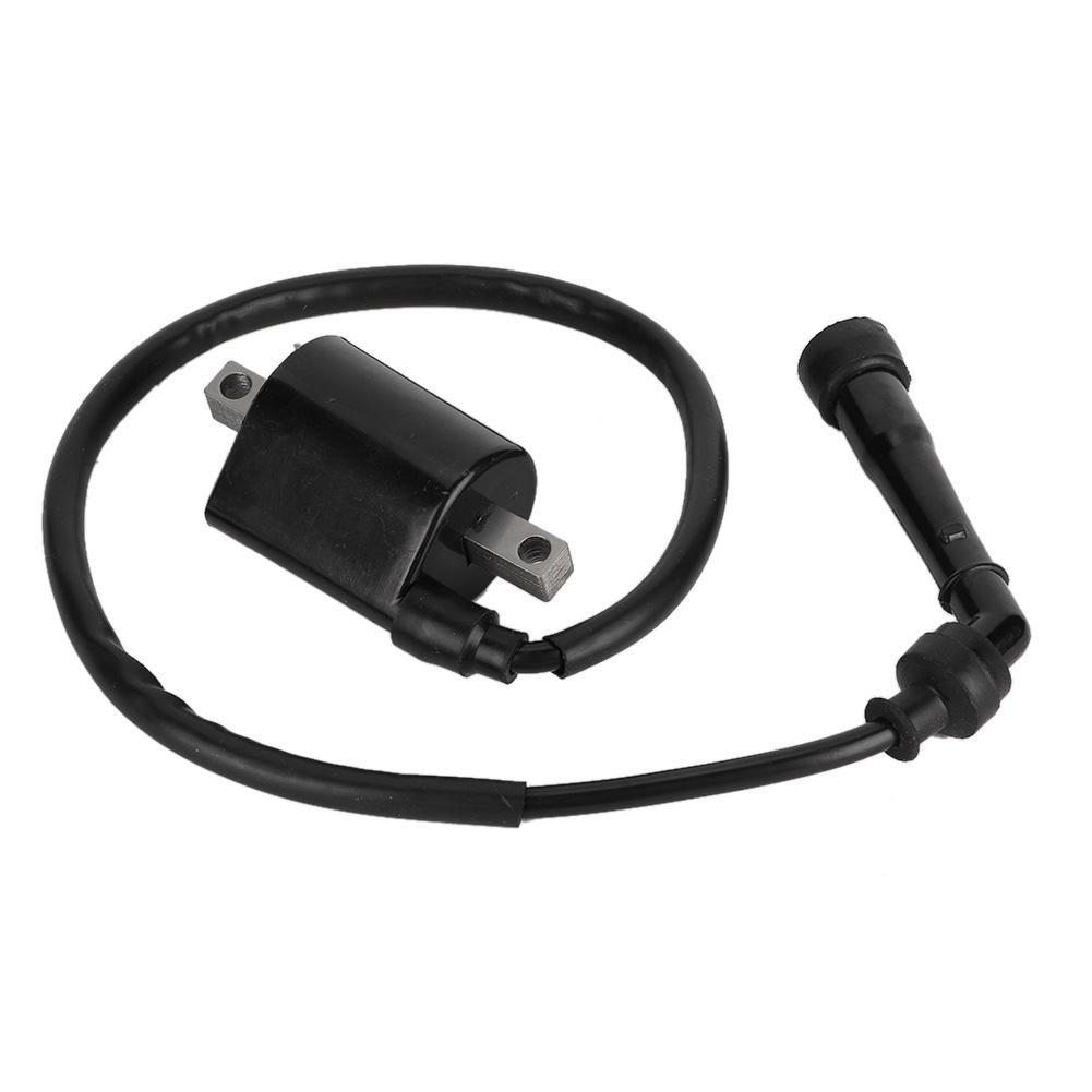 Motorcycle Ignition Coil Replacement Accessory Fit for Yamaha V Star 650 1999 2014