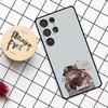 Genshin Impact Hu Tao HuTao Case For Samsung Galaxy S24 FE S20 FE S21 S22 S23 S24 S25 Ultra S9 S10 S25 Plus Phone Cover