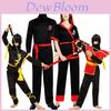Stylish Western Fantasy Warrior Stage Performance Costume Couple Outfit For Festivals