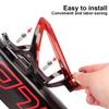 Bicycle Bottle Holder Water Bottle Cage MTB Road Bicycle Colorful Lightweight Cycling Bottle Bracket Bicycle Accessory