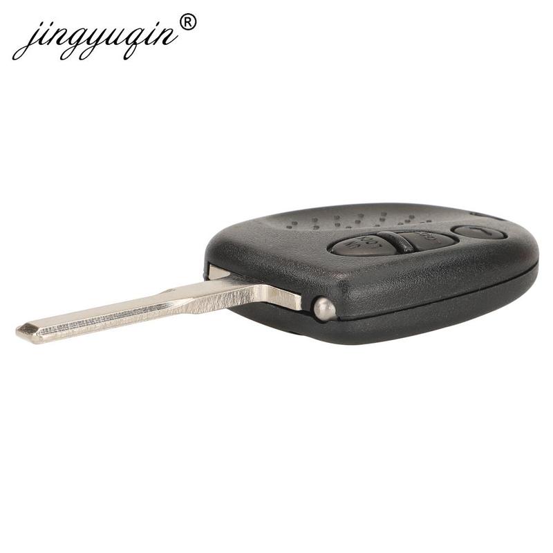 92143287 Remote Car Key Fob 304Mhz for Chevrolet Caprice Lumina 1999-2006 Holden Commodore VS VR VT VZ VY Buick QQY8V00GH40001