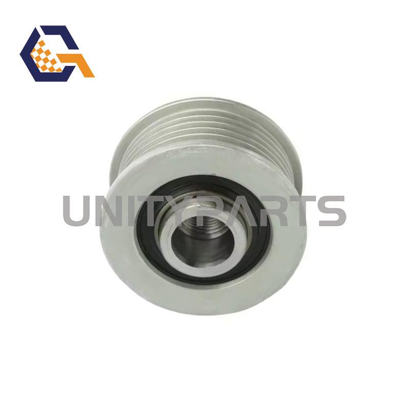 Alternator Freewheel Pulley For SAAB 9-5 VAUXHALL INSIGNIA ASTRA ZAFIRA CASCADA MERIVA 535020310 F-570802 F-239807 F-563248