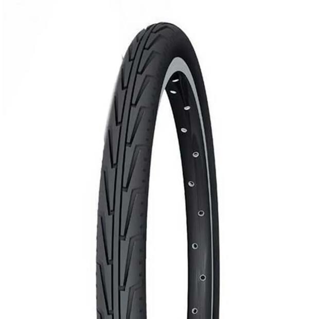 

Жесткая городская шина Michelin Diabolo City 400A x 37-340 400A x 37-340