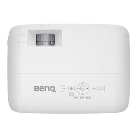 Benq | MH560 | DLP Projector | Full HD | 1920x1080 | 3800 ANSI Lumens | White