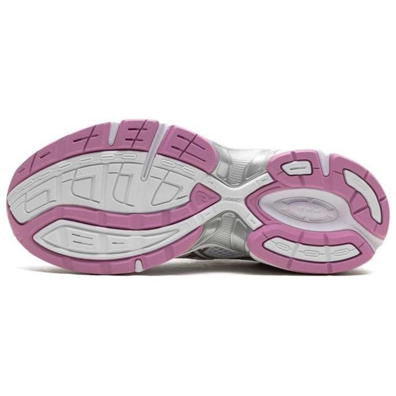 Asics Gel 1130 White Pure Silver Pink Women's Sneakers 1202A507-100